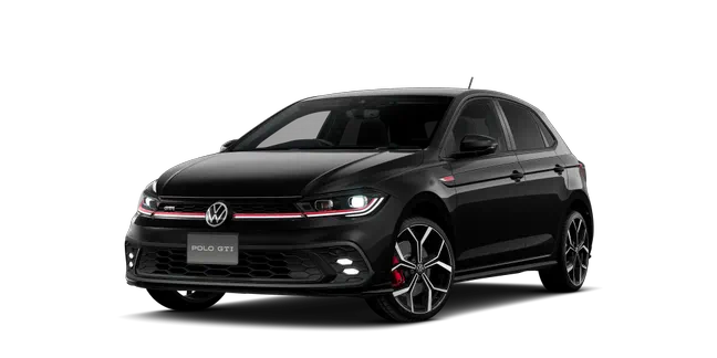GTI Sport Select、18インチアルミホイール、Discover Proパッケージ