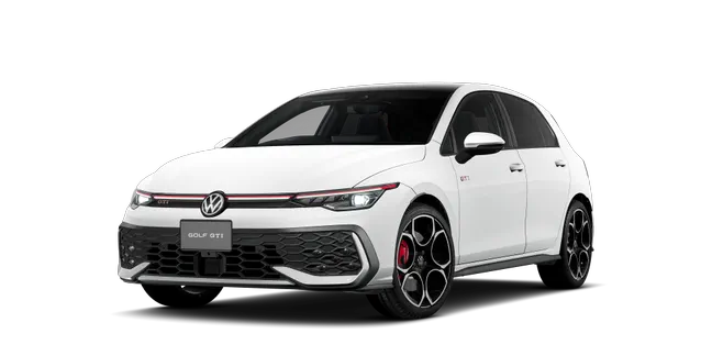 GTI 純正ナビ“Discover”、テクノロジーパッケージ、DCC（19インチ）
