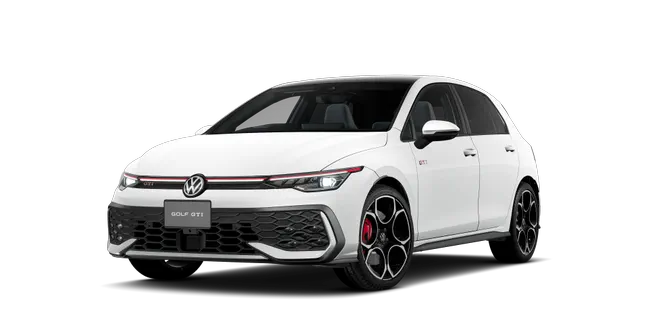 GTI 純正ナビ“Discover”、テクノロジーパッケージ、DCC（19インチ）、レザーシートパッケージ