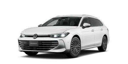 TDI 4MOTION Elegance