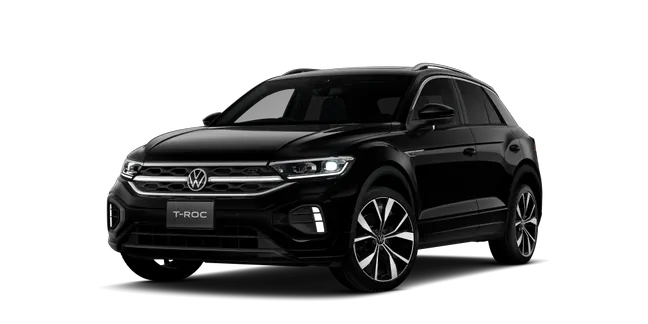 TDI 4MOTION R-Line 純正ナビ“Discover Pro”、DCC、19インチアルミホイール、レザーシートパッケージ、電動パノラマスライディングルーフ