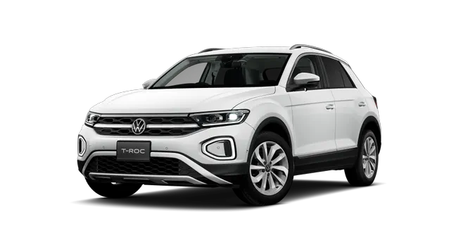 TDI 4MOTION Style 純正ナビ“Discover Pro”