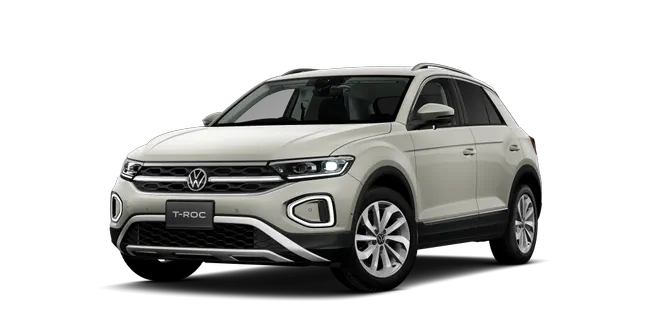 TDI 4MOTION Style 純正ナビ“Discover Pro”、レザーシートパッケージ