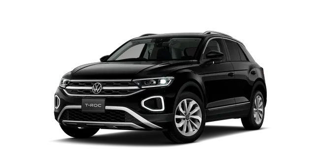 TDI 4MOTION Style 純正ナビ“Discover Pro”、レザーシートパッケージ、電動パノラマスライディングルーフ