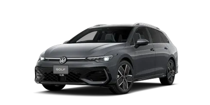 TDI R-Line 純正ナビ“Discover”、テクノロジーパッケージ、レザーパッケージ