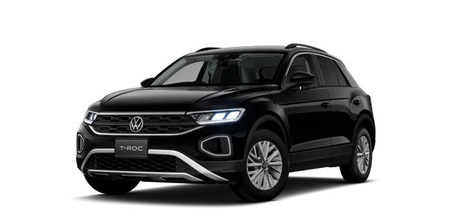 TSI Active 純正ナビ“Discover Pro”