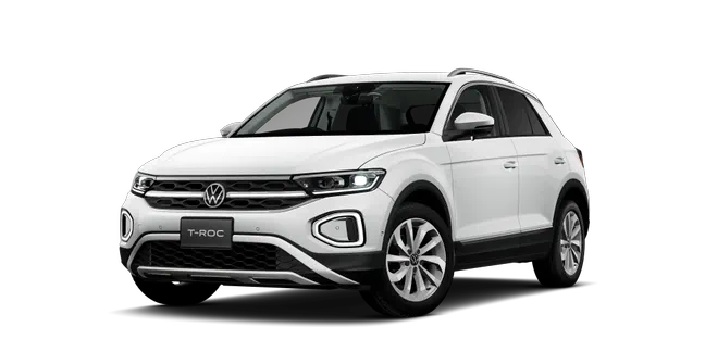 TSI Style 純正ナビ“Discover Pro”