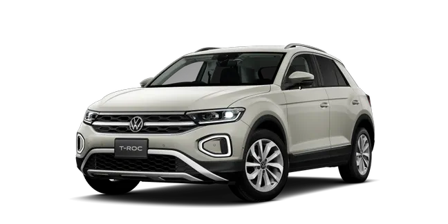 TSI Style 純正ナビ“Discover Pro”、レザーシートパッケージ