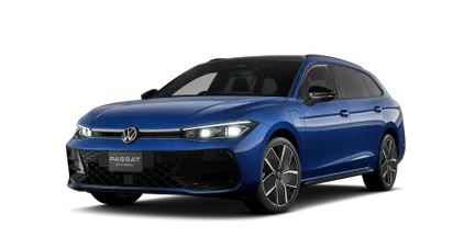 eHybrid R-Line プラスパッケージ