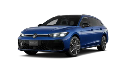 eTSI R-Line プラスパッケージ、DCC Proパッケージ